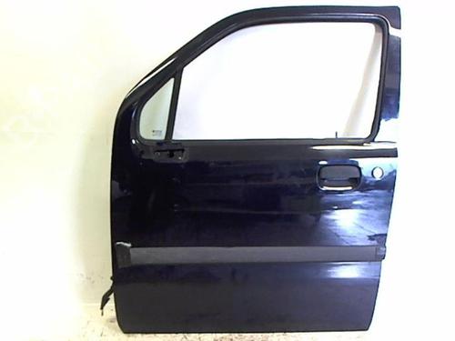 Used Left front door OPEL AGILA (A) (H00) 1.0 12V (F68) (58 hp) 20430258
