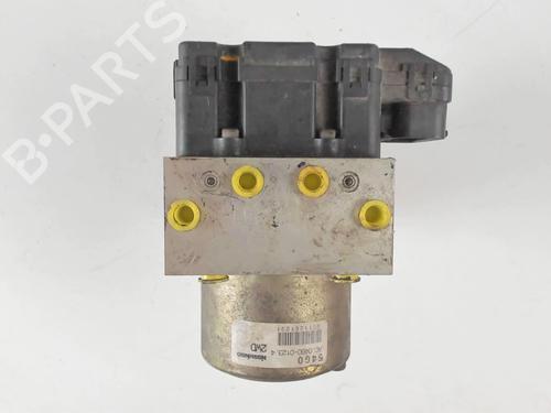 Used ABS pump SUZUKI LIANA Hatchback 1.3 (90 hp) 21237268