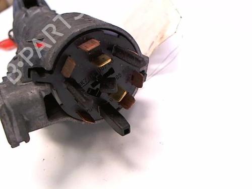 Ignition barrel AUDI A2 (8Z0) 1.4 | BP20461835M48 