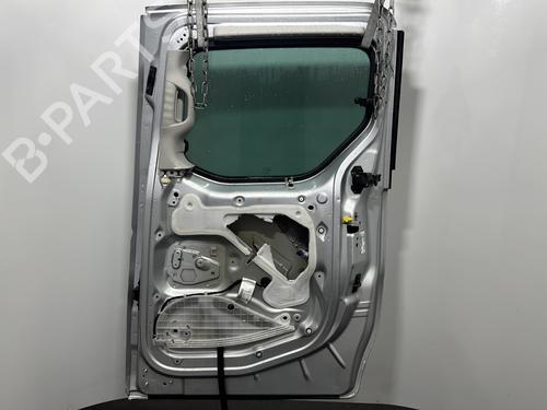 Højre side skydedør CITROËN BERLINGO Box Body/MPV (B9) 1.6 HDi / BlueHDi 75 | BP30628753C75 