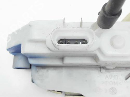 Front right lock CITROËN C3 I (FC_, FN_) 1.4 i | BP20395980C97 