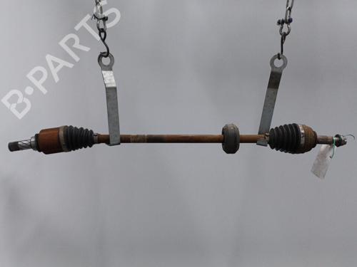 Right front driveshaft DACIA SANDERO 1.5 dCi | BP20446030M39 