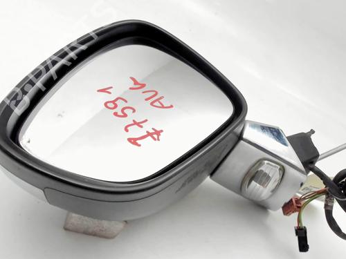 Left mirror CITROËN DS3 (SA_) 1.6 HDi 110 | BP29419723C26 