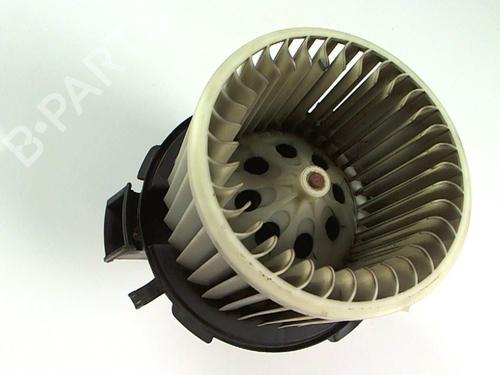 Heater blower motor PEUGEOT 307 (3A/C) 2.0 HDi 90 | BP20424913M62 