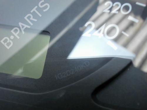 Cockpit RENAULT LAGUNA II (BG0/1_) 1.9 dCi (107 hp) 20435764
