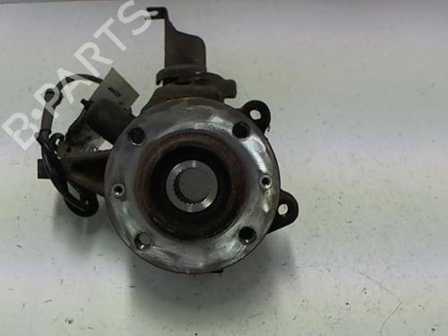 Used Right front steering knuckle PEUGEOT 206 Hatchback (2A/C) 2.0 HDI 90 (90 hp) 20475372