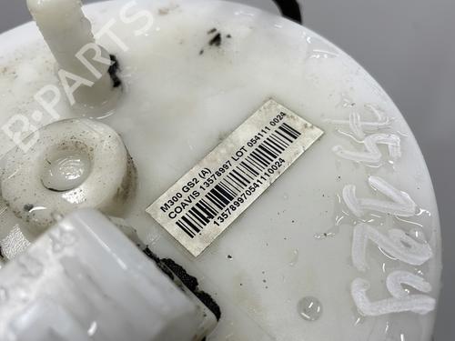 Fuel pump CHEVROLET SPARK (M300) 1.0 | BP21075560M76 