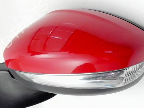 Retrovisor esquerdo CITROËN C3 III (SX) 1.2 VTi 82 | BP36400772C26 - Image 8