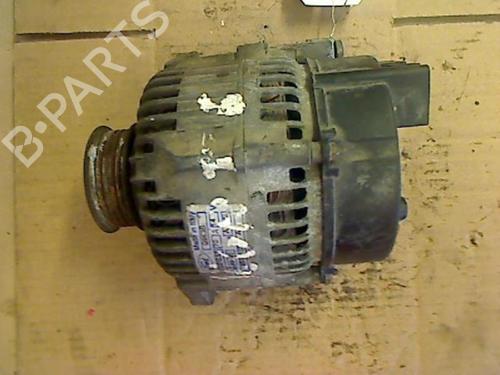 Used Alternator FORD ESCORT VI (GAL, AAL, ABL) [1995-2002]  21232631