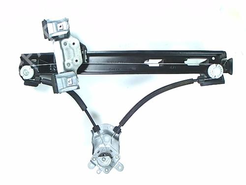 Rear left window mechanism SEAT IBIZA IV (6J5, 6P1) 1.2 | BP20462022C24 