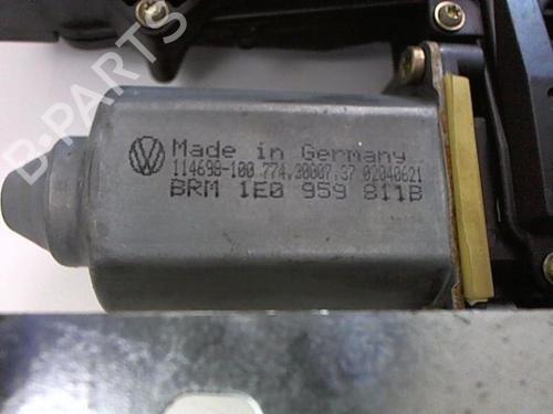 Used Rear left window mechanism Rear left window mechanism VW GOLF IV Cabriolet (1E7) 1.8 (75 hp) 20478880 20478880