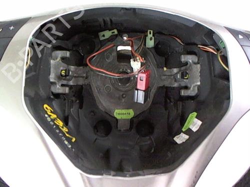 Used Steering wheel ALFA ROMEO MITO (955_) 1.3 MultiJet (955AXP1A, 955AYC1A) (95 hp) 21565279