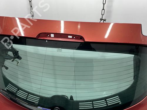 Used Tailgate Tailgate RENAULT VEL SATIS (BJ0_) 2.0 16V Turbo (BJ0K) (163 hp) 29844328 29844328