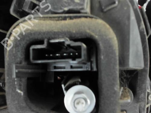 Right taillight CITROËN C4 II (NC_) 1.6 HDi 115 | BP32149449C35 