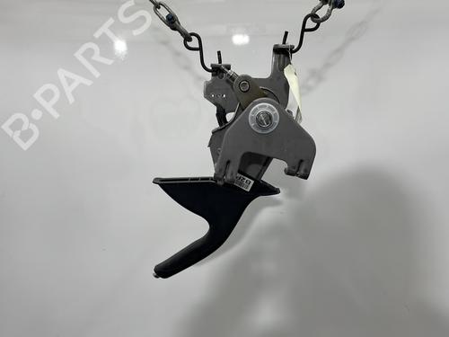 Used Hand brake Hand brake HYUNDAI ix35 (LM, EL, ELH) 1.7 CRDi (116 hp) 31631442 31631442