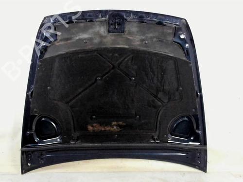 Hood PEUGEOT 607 (9D, 9U) 2.0 HDI | BP20442520C1