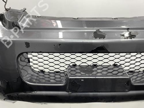 Used Front bumper HYUNDAI SANTA FÉ I (SM) 2.0 CRDi 4x4 (113 hp) 20440036