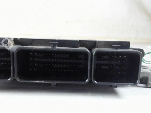 Engine control unit (ECU) RENAULT CLIO IV (BH_) 1.5 dCi 75 | BP25926712M57 - Image 2