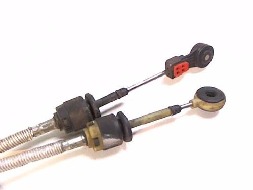 Gear lever FORD C-MAX II (DXA/CB7, DXA/CEU) 1.6 TDCi | BP20473589M90 