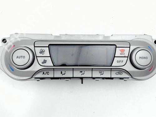 Climate control FORD FOCUS II (DA_, HCP, DP) | BP36438449I5 - Image 4