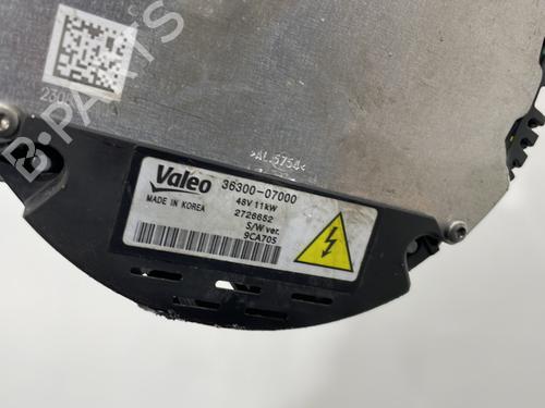 Alternator HYUNDAI BAYON (BC3) 1.0 T-GDI 48V-Hybrid | BP30795161M7