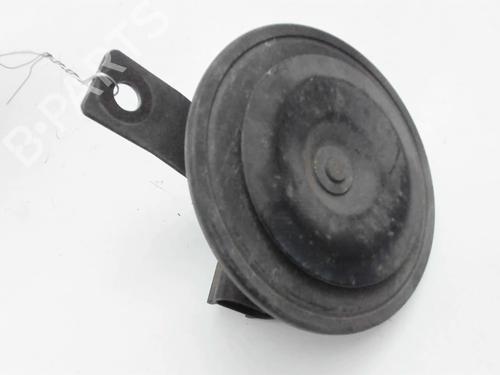 Used Horn Horn OPEL ZAFIRA A MPV (T98) 2.0 DTI 16V (F75) (101 hp) 20417861 20417861
