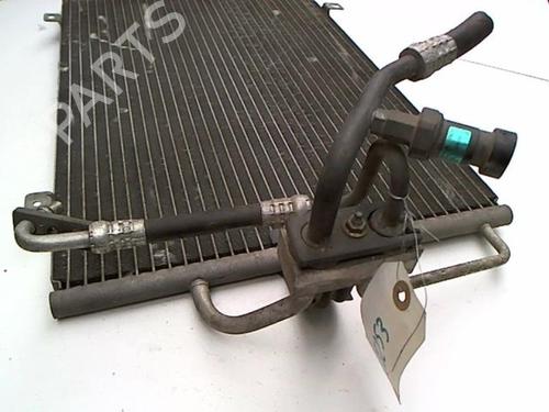 AC radiator RENAULT MEGANE I Classic (LA0/1_) 1.6 e (LA0F, LA0S) | BP20460722M32 