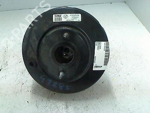 Used Servo brake FIAT PANDA (169_) 1.2 (169.AXB11, 169.AXB1A) (60 hp) 20458343