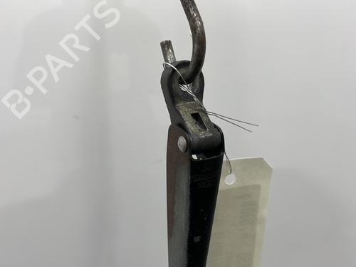 Used Front windshield wiper arm Front windshield wiper arm PEUGEOT 305 II Break (581E) 1.9 Diesel (64 hp) 23780457 23780457