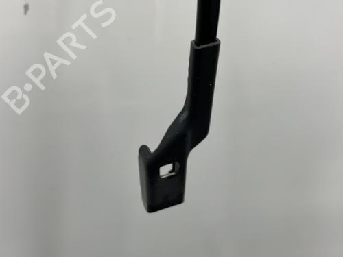 Front windshield wiper arm VW POLO (9N_, 9A_) 1.2 | BP25341904C143 