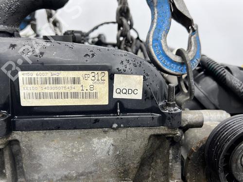 Engine FORD FOCUS C-MAX (DM2) 1.8 | BP29375179M1 