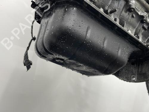 Used Engine Engine CITROËN C3 I (FC_, FN_) 1.4 HDi (68 hp) 32219946 32219946