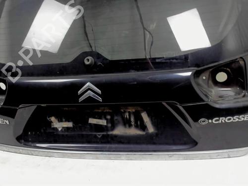 Tailgate CITROËN C-CROSSER (VU_, VV_) 2.2 HDi | BP20443530C6 