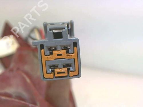 Used Right tailgate light Right tailgate light FORD FOCUS II Convertible 2.0 TDCi (136 hp) 20407928 20407928