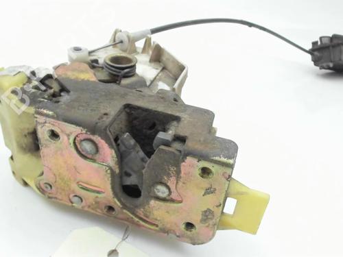 Rear right lock FORD FOCUS I (DAW, DBW) 1.8 Turbo DI / TDDi | BP20446303C99 