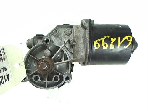 Used Front wiper motor LANCIA MUSA (350_) 1.3 D Multijet (350.AXG11, 350.AXG1A) (90 hp) 20392253