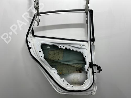 Tür links hinten FORD FIESTA VI (CB1, CCN) 1.25 | BP29603885C4