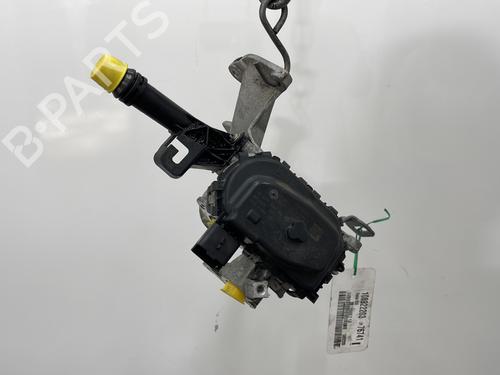 Used Egr PEUGEOT 208 I (CA_, CC_) 1.6 HDi / BlueHDi 75 (75 hp) 27481894