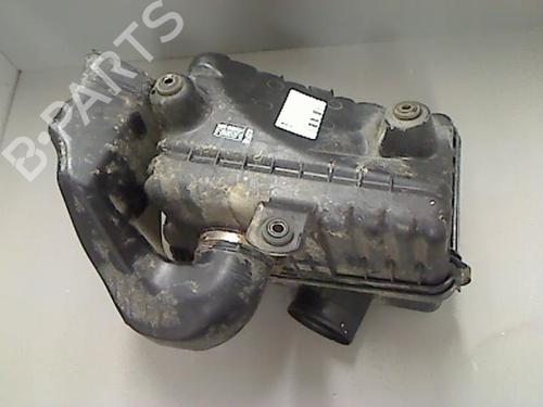Air filter box OPEL FRONTERA B (U99) 3.2 i (6B1VF, 6B1_6) | BP20454428M87 