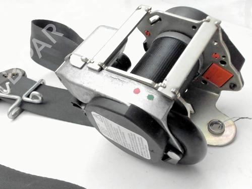 Front left seatbelt FORD TRANSIT CUSTOM V362 Van (FY, FZ) 2.0 EcoBlue | BP33894856I26 - Image 2