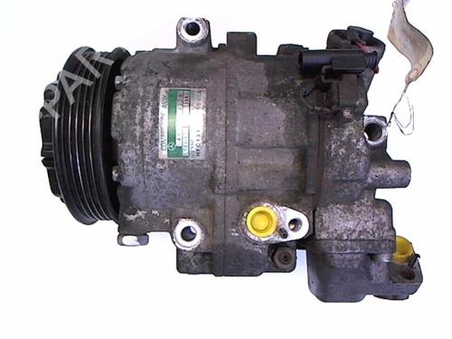 Used AC compressor MERCEDES-BENZ A-CLASS (W168) A 140 (168.031, 168.131) (82 hp) 20416239