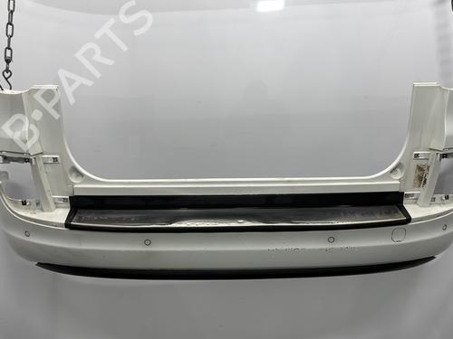 Used Rear bumper FIAT 500L (351_, 352_) 1.3 D Multijet (199LXY1A, 199LXY11) (84 hp) 30443901