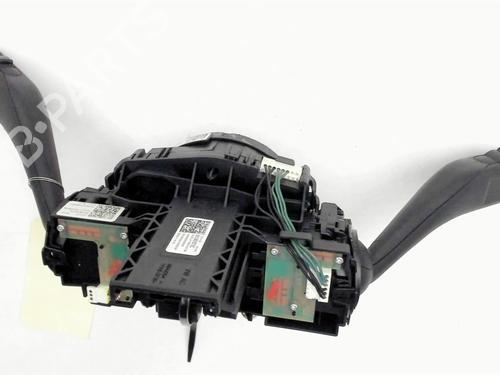 Steering column stalk VW GOLF PLUS V (5M1, 521) 1.6 TDI | BP25009067I23 - Image 3