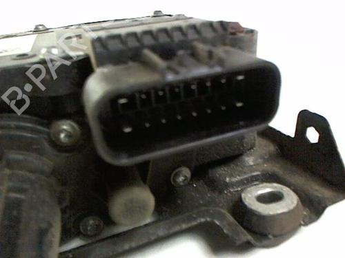 Electric handbrake OPEL INSIGNIA A Sports Tourer (G09) 2.8 V6 Turbo OPC 4x4 (35) | BP21205716E5 