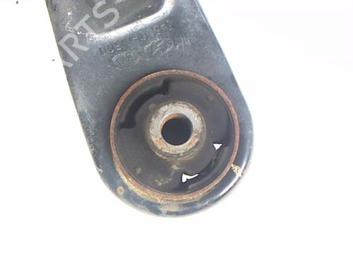 Used Left front suspension arm HYUNDAI i20 I (PB, PBT) 1.4 CRDi (75 hp) 20462782