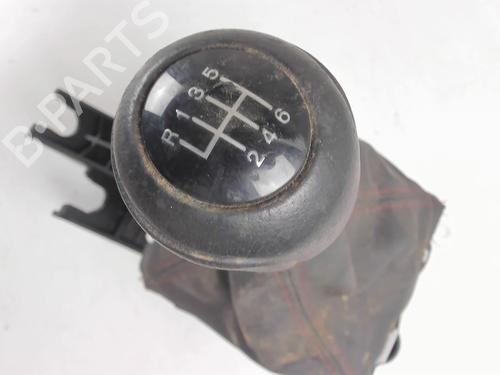 Gearstang MAZDA 3 (BL) 2.3 MPS Turbo (BL14) (260 hp) 20405750