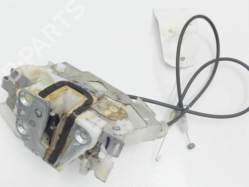 Højre fortil lås SUZUKI ALTO VII (GF) 1.0 (AMF310, GFC31S) (68 hp) 20417351