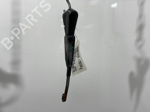 Used Rear windshield wiper arm Rear windshield wiper arm HYUNDAI GETZ (TB) 1.5 CRDi (88 hp) 33870659 33870659