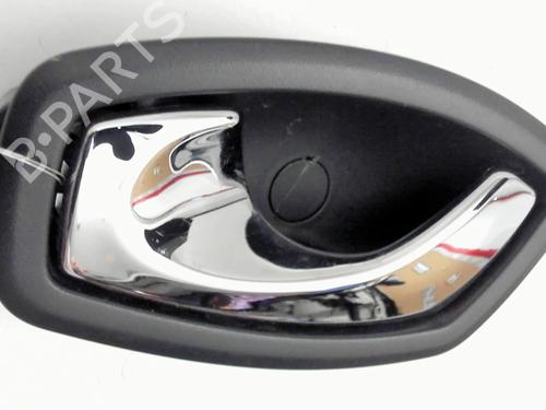 Venstre fortil invendig håndtag RENAULT CAPTUR I (J5_, H5_) 1.5 dCi 90 (J5N4, J5M5, J5MW, J5M6, J5AL, J5AJ) | BP29625268I13