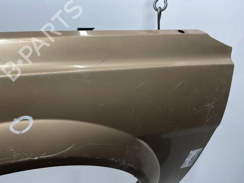 Left front fenders VW SCIROCCO (53B)  | BP29375279C41 
